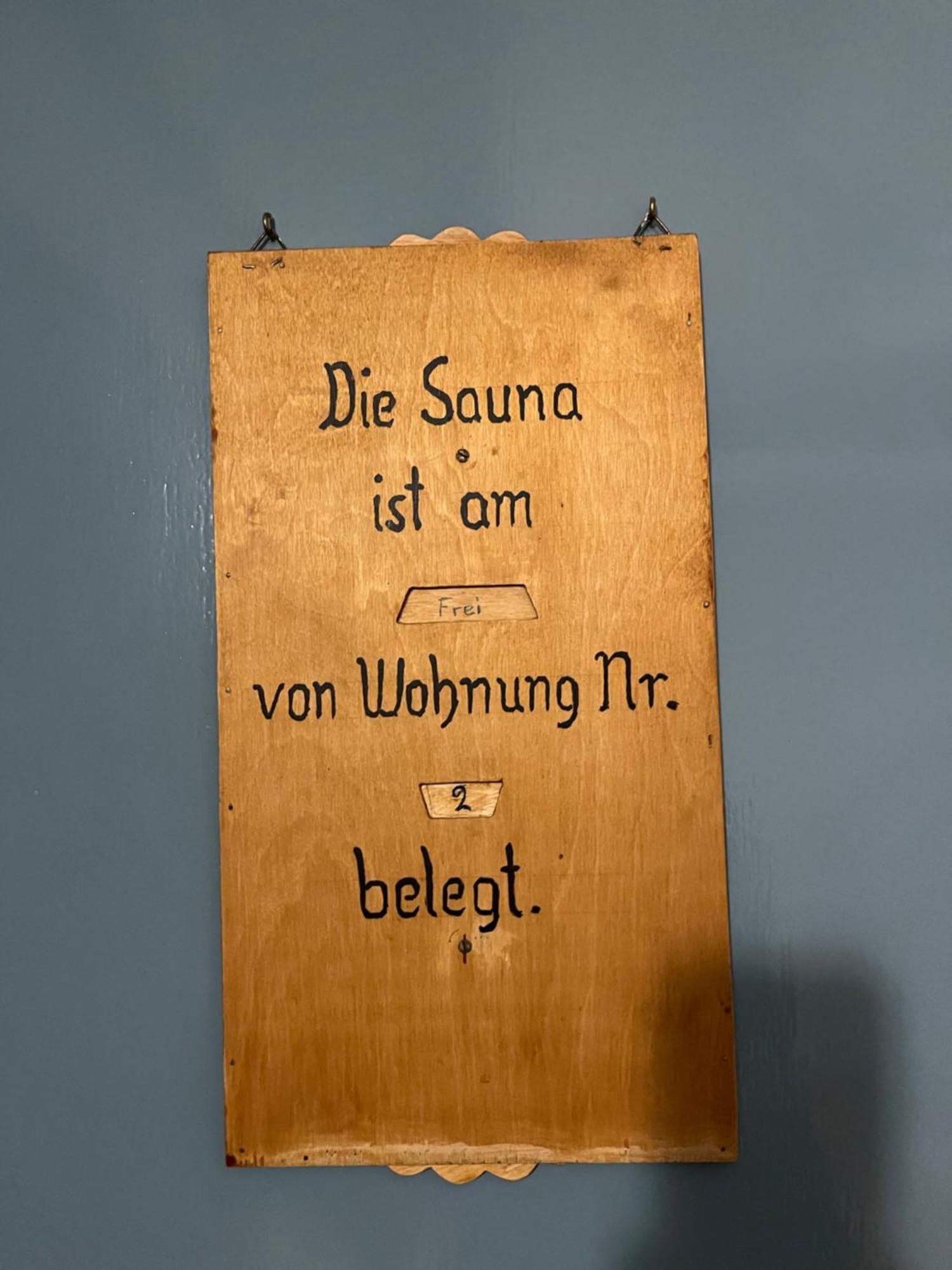 Fewo Lautersee Mittenwald Zewnętrze zdjęcie