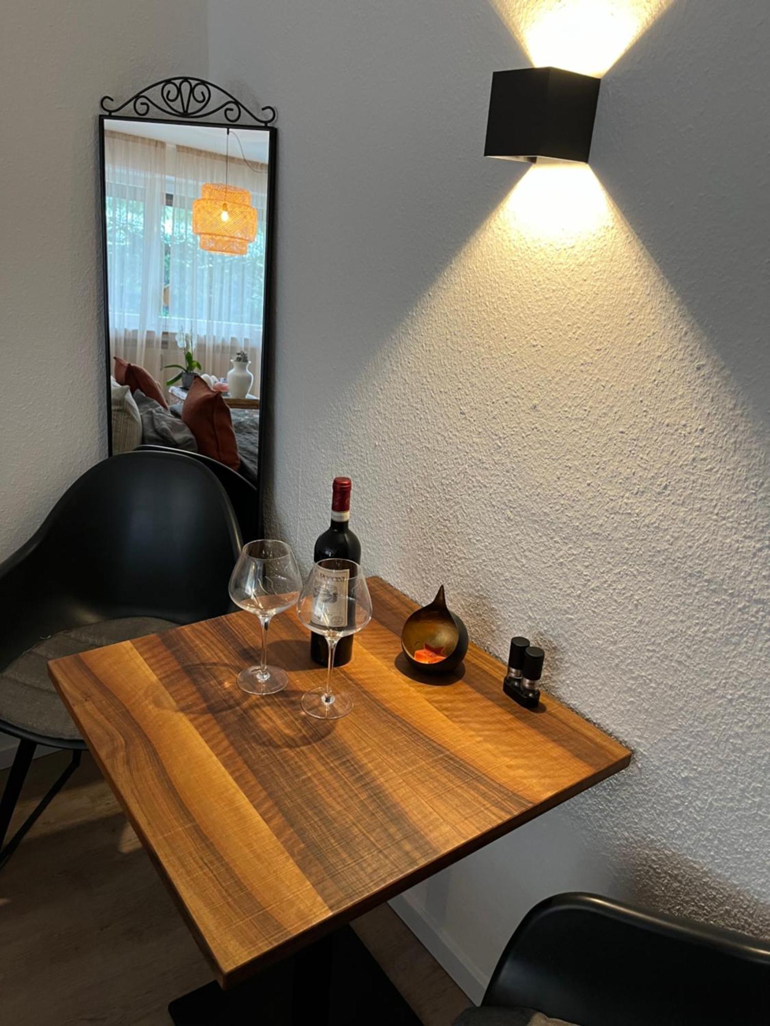 Fewo Lautersee Mittenwald Zewnętrze zdjęcie
