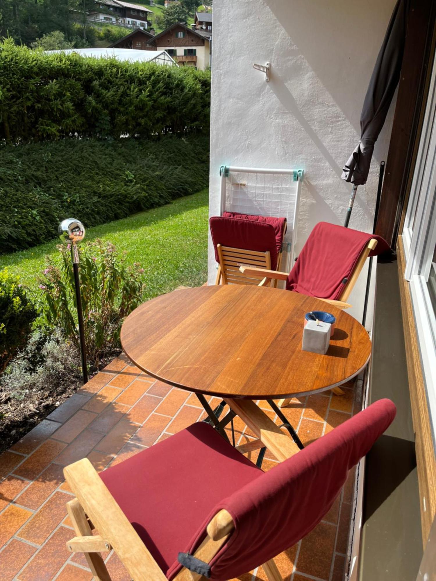 Fewo Lautersee Mittenwald Zewnętrze zdjęcie